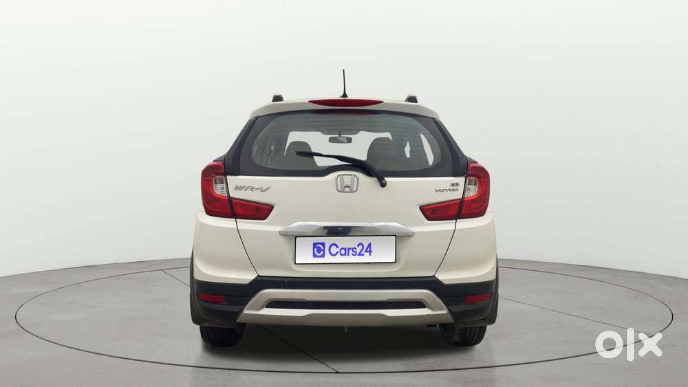 Honda Wr-v I-dtec Vx, 2018, Diesel