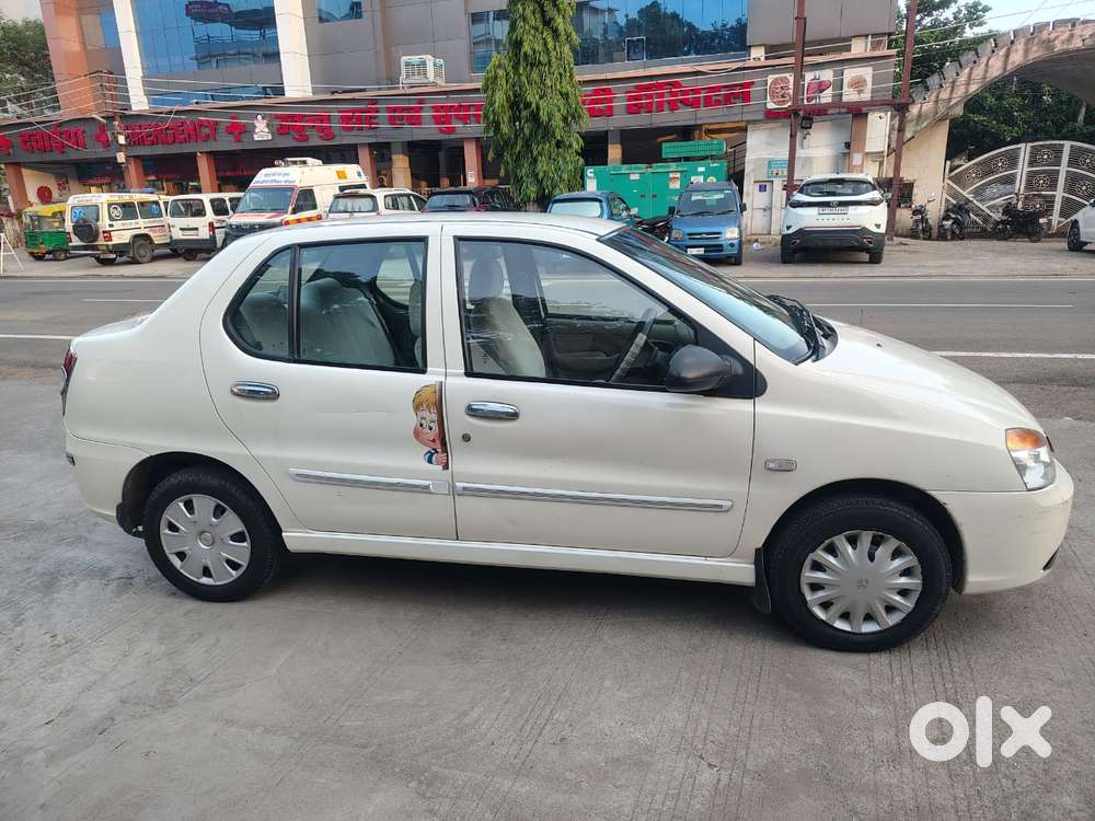 Tata Indigo Cs Gls, 2011, Diesel