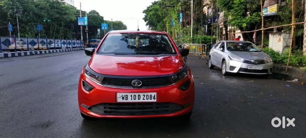 Tata Altroz Xm Plus Petrol, 2022, Petrol