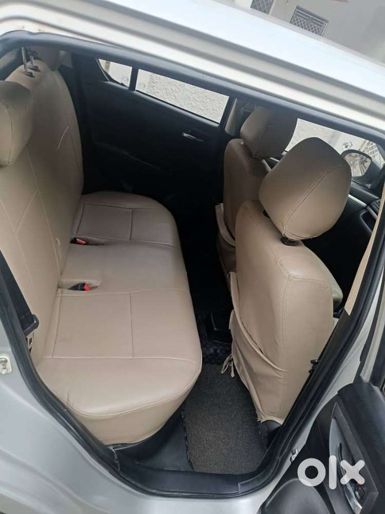 Maruti Suzuki Swift Vdi Bs Iv, 2014, Diesel