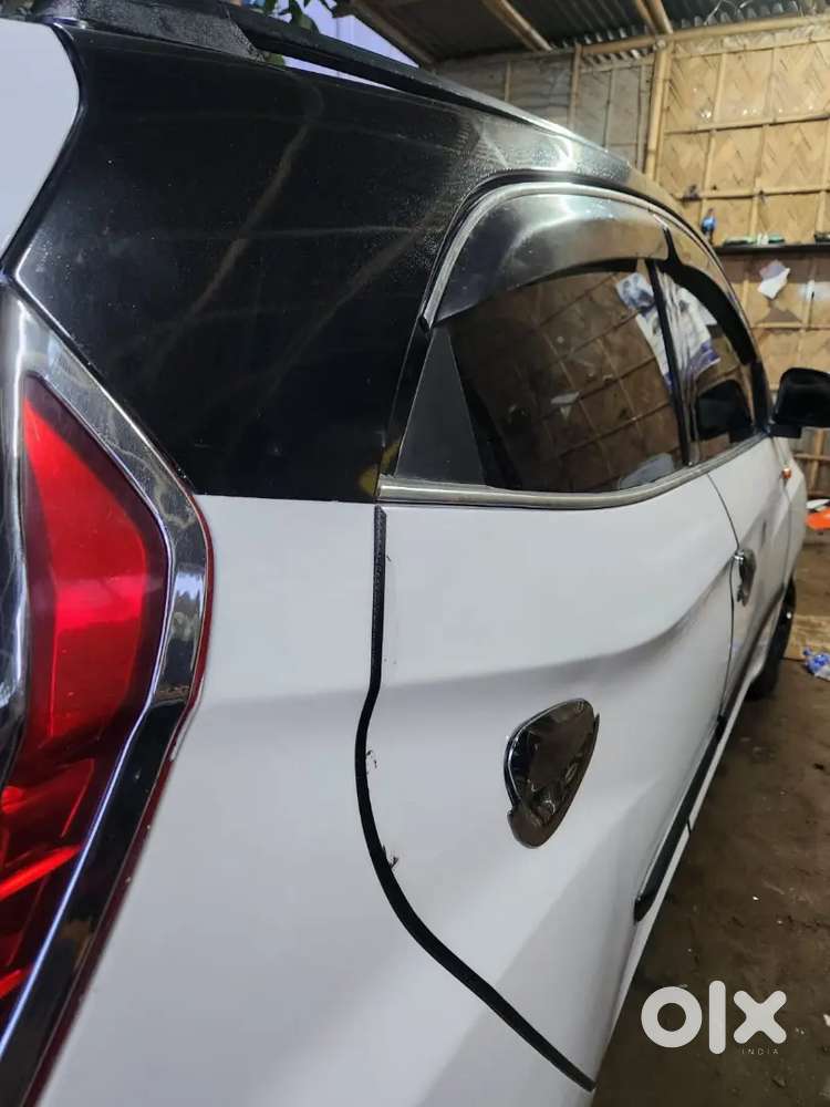 Hyundai Eon D-lite 2014