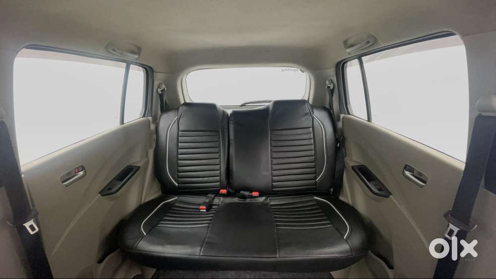 Maruti Suzuki Celerio 1.0 Zxi Amt, 2017, Petrol