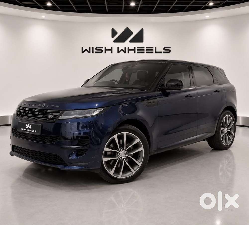 Land Rover Range Sport Autobiography 3.0 Diesel, 2023, Diesel
