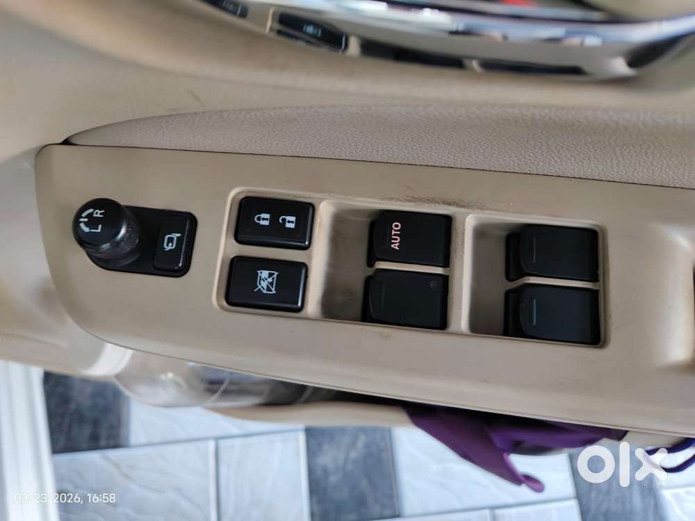 Maruti Suzuki Ciaz Alpha, 2019, Diesel