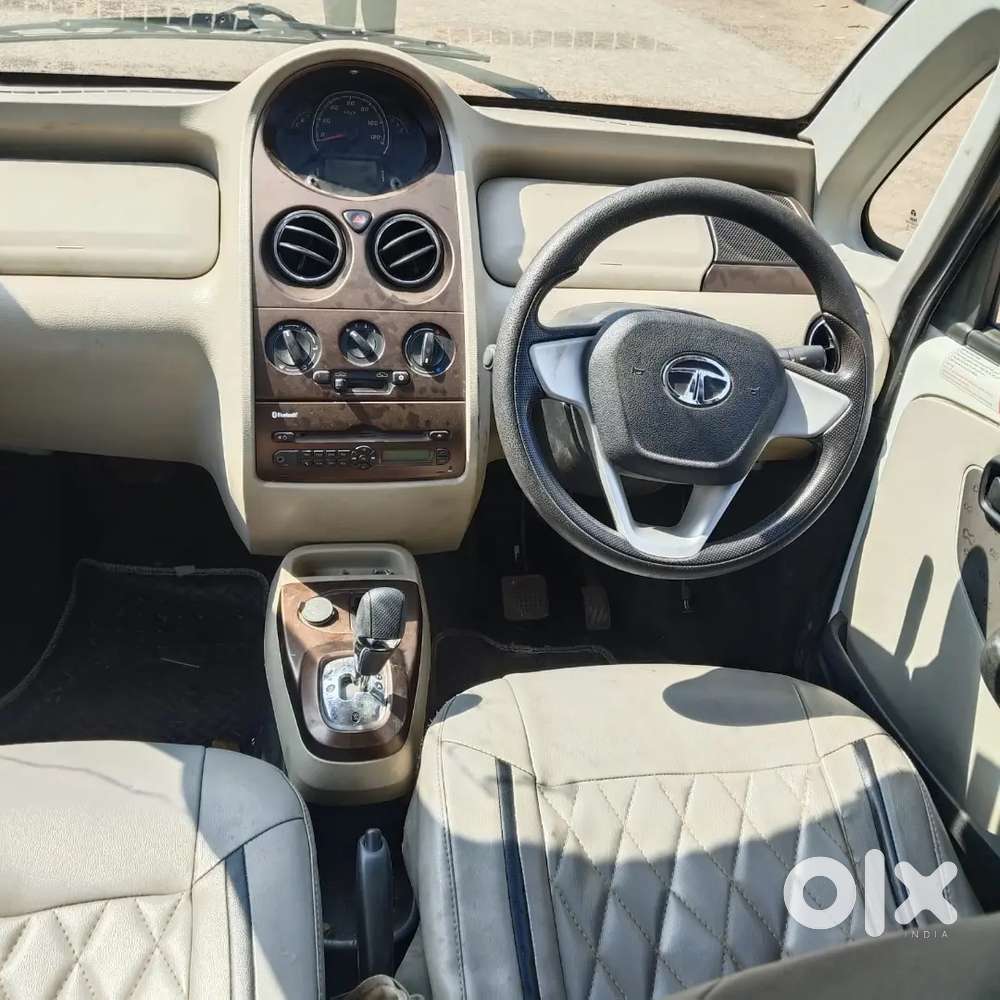 Tata Nano Genx 2015 Petrol 30000 Km Driven