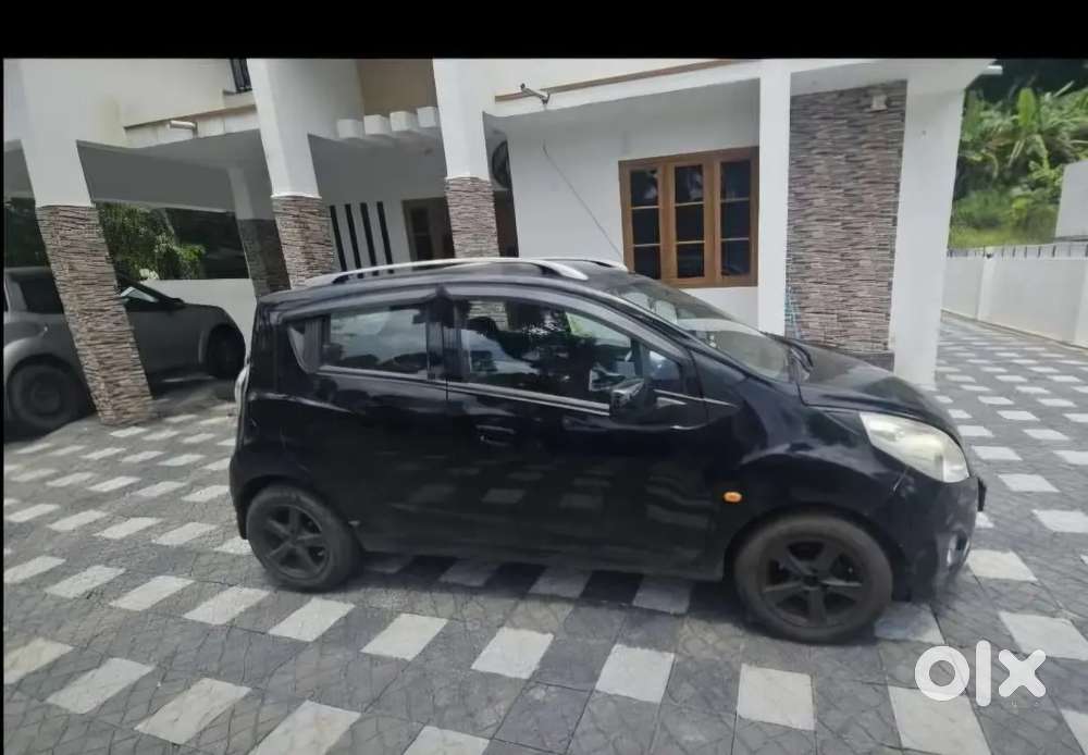 Mint Condition Powerful Engine