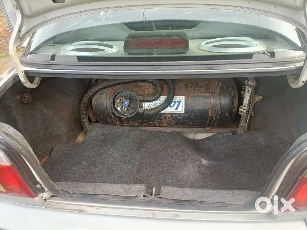 Maruti Suzuki Baleno 2006 Petrol 132000 Km Driven