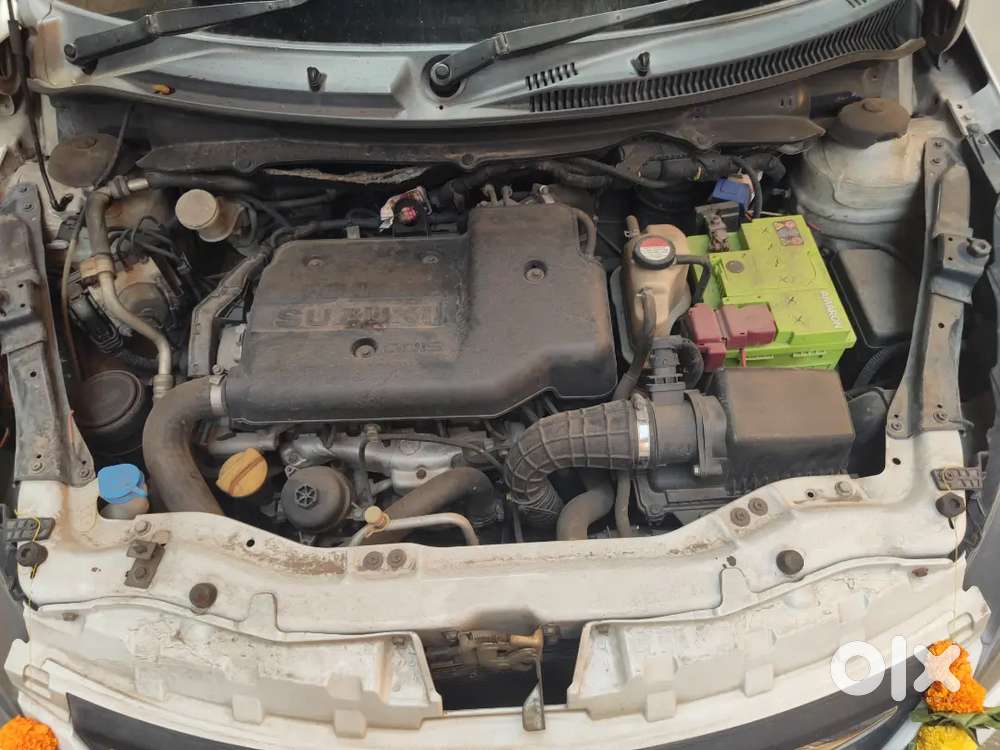 Maruti Suzuki ,swift Dzire, Diesel 2015