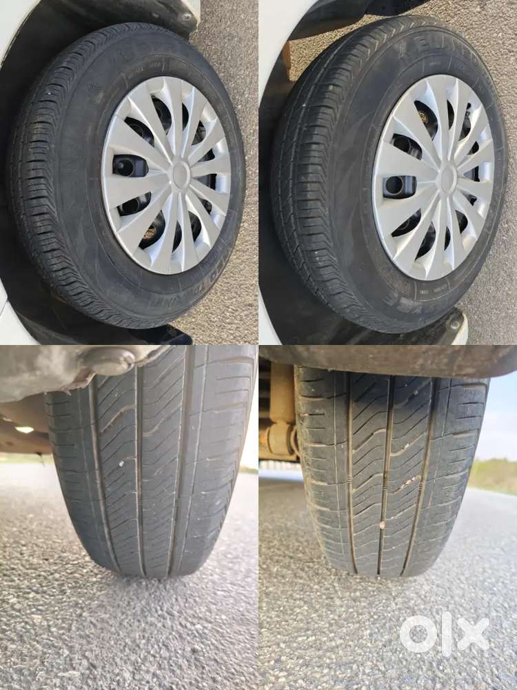 Maruti Suzuki Swift Dzire 2016 Diesel Mint Condition Well Maintained