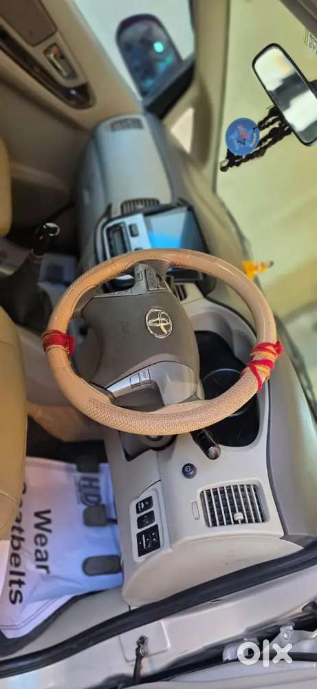 Innova 2013 Well Maintain, (owner No Dealer)