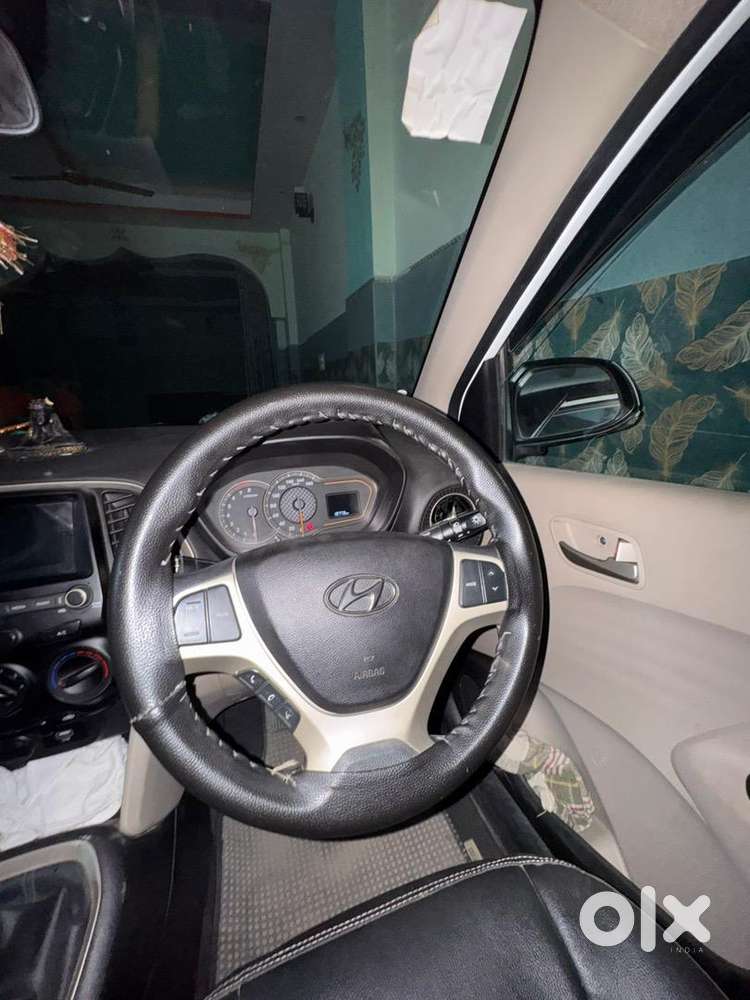 Hyundai New Santro 2019 Petrol Well Maintained