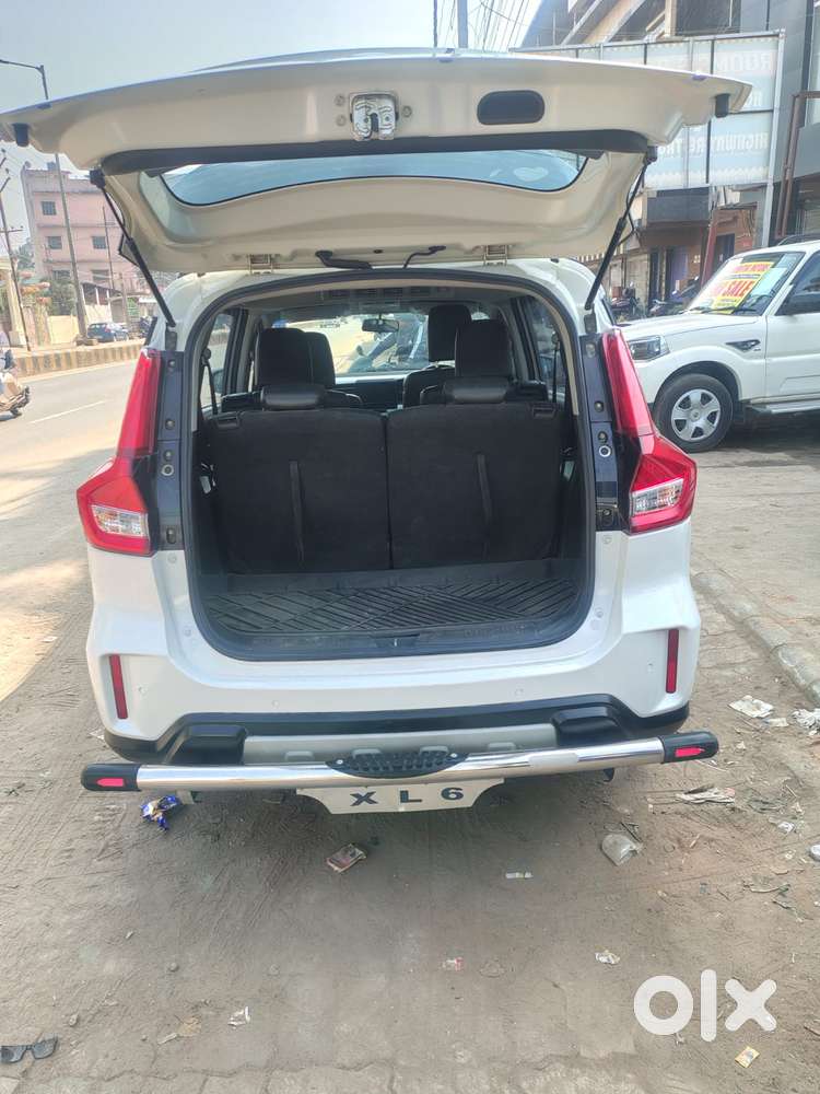 Maruti Suzuki Xl6 1.5 Alpha Mt, 2021, Petrol