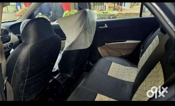 Hyundai Grand I10 Sportz (o) 1.2 At Vtvt, 2015, Cng & Hybrids