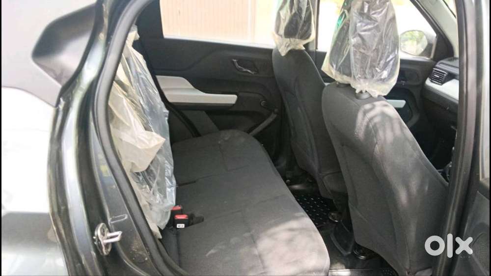 Tata Punch 2025 Petrol Good Condition