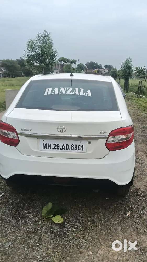 Tata Zest Diesel Manual 2014