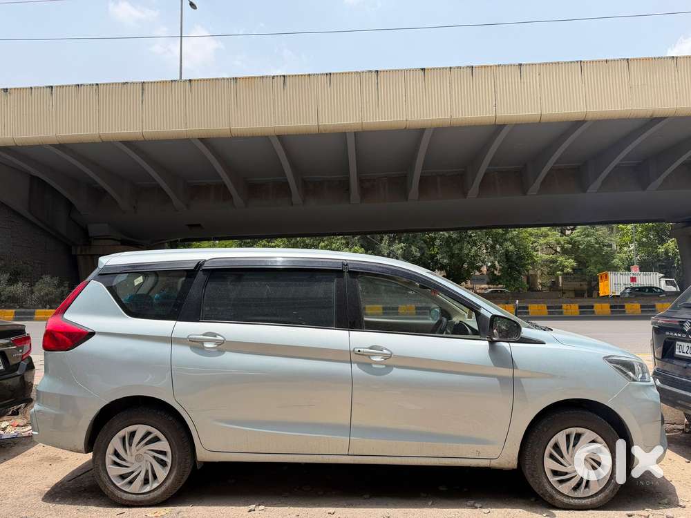 Toyota Rumion S Cng, 2025, Cng & Hybrids