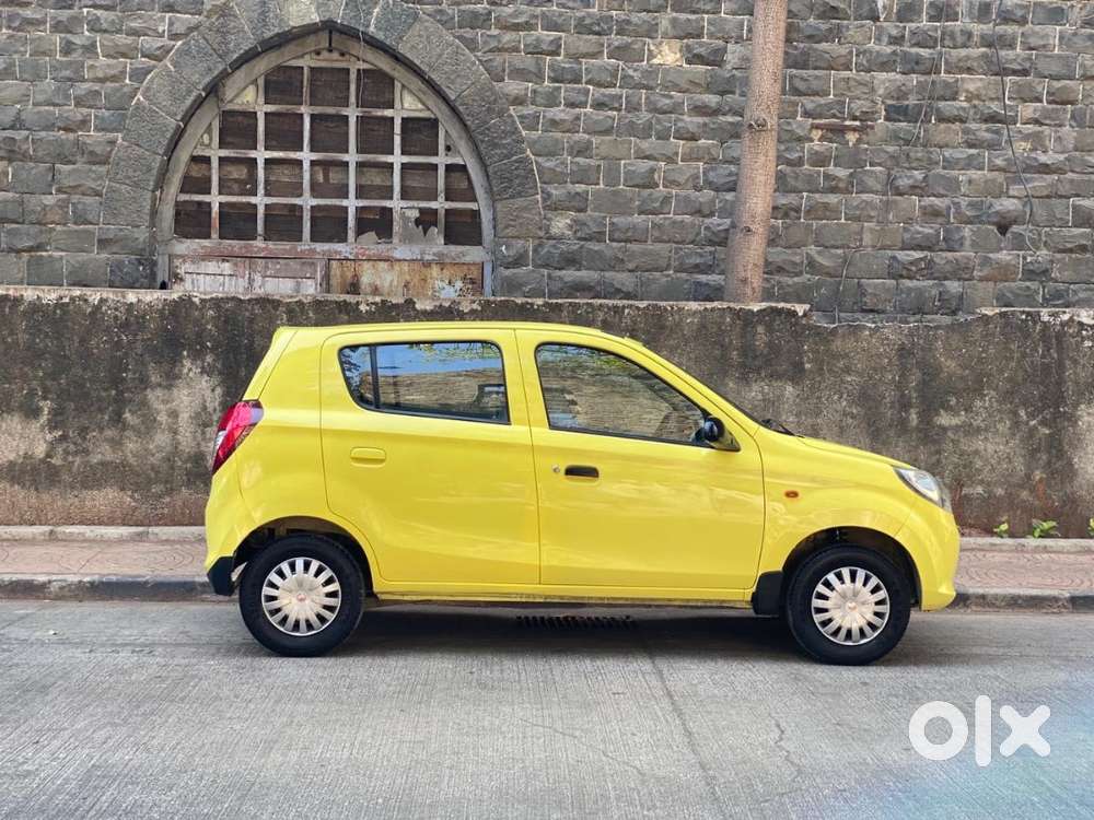 Maruti Suzuki Alto 2014 Petrol