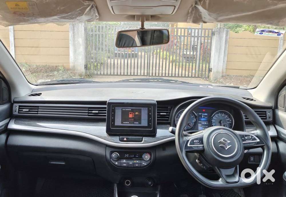 Maruti Suzuki Xl6 Alpha, 2021