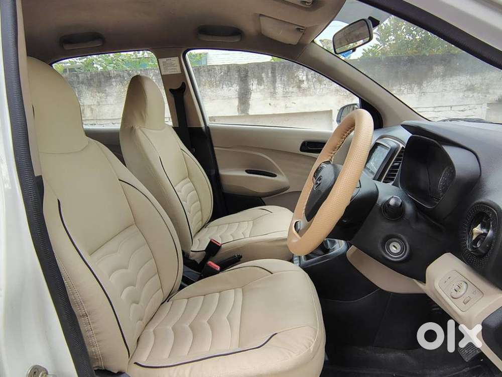 Hyundai Santro Sportz Cng, 2021, Cng & Hybrids