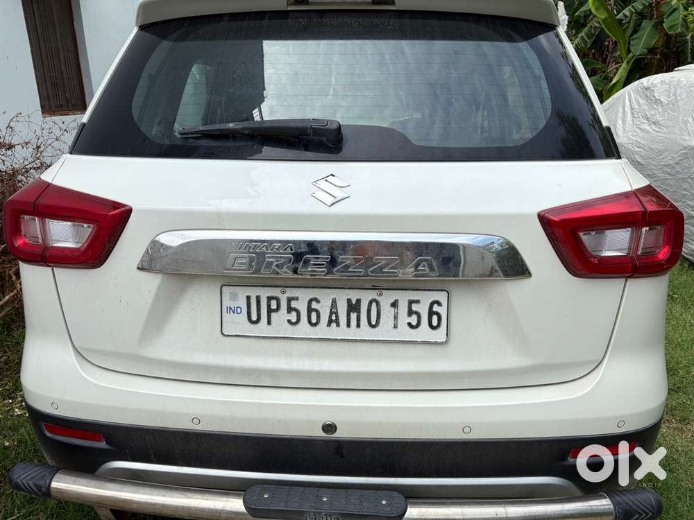 Maruti Suzuki Vitara 2021