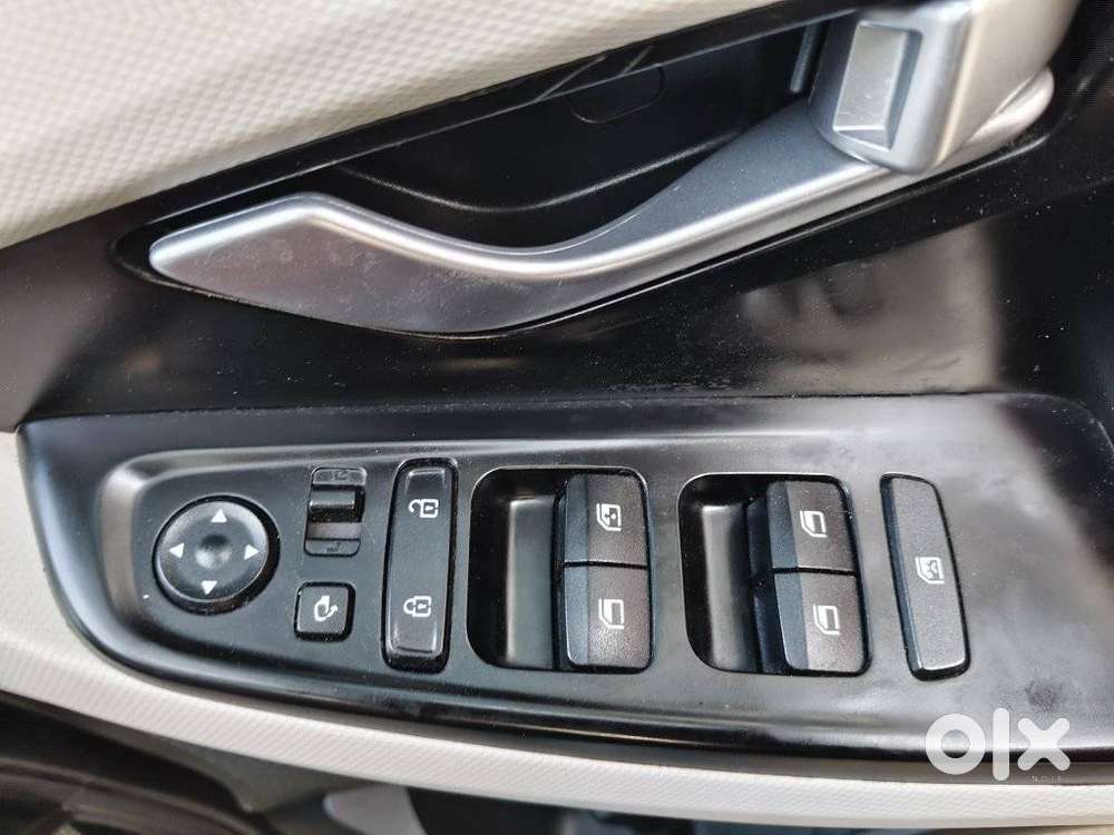 Hyundai Creta 1.6 Sx Plus Dual Tone Crdi, 2021, Diesel