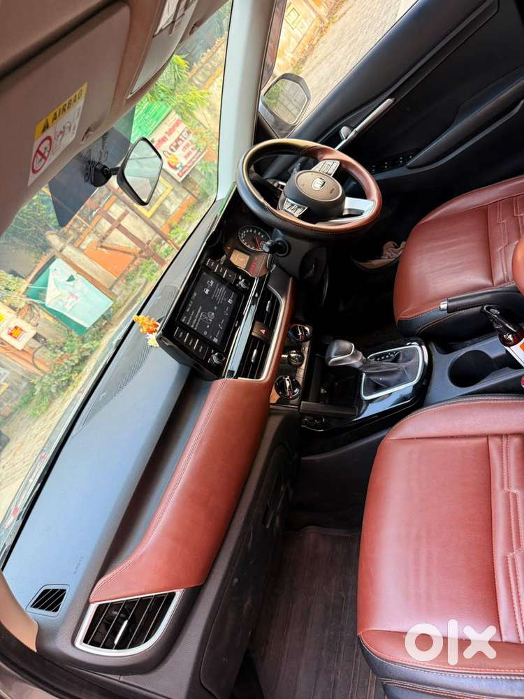 Kia Seltos Htk Plus At D, 2019, Diesel
