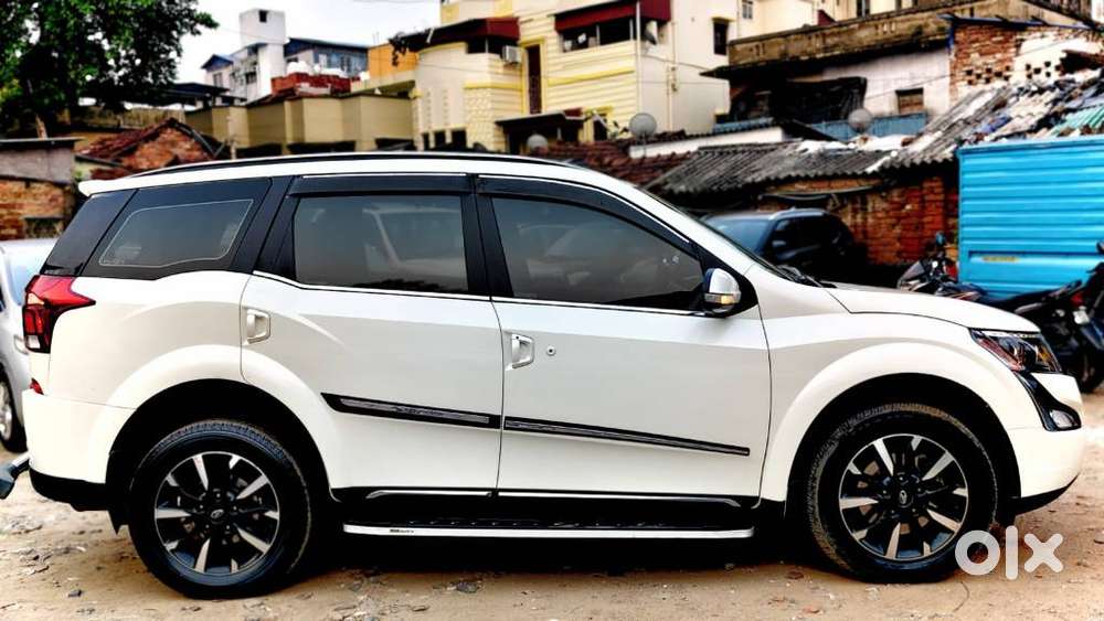 Mahindra Xuv500 W11, 2021, Diesel