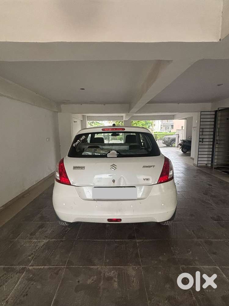 Maruti Suzuki Swift 2015 Car