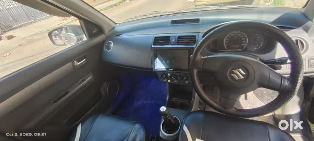 Swift Vxi 2006