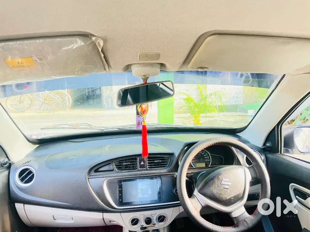 Maruti Suzuki Alto 800 2021 Plus