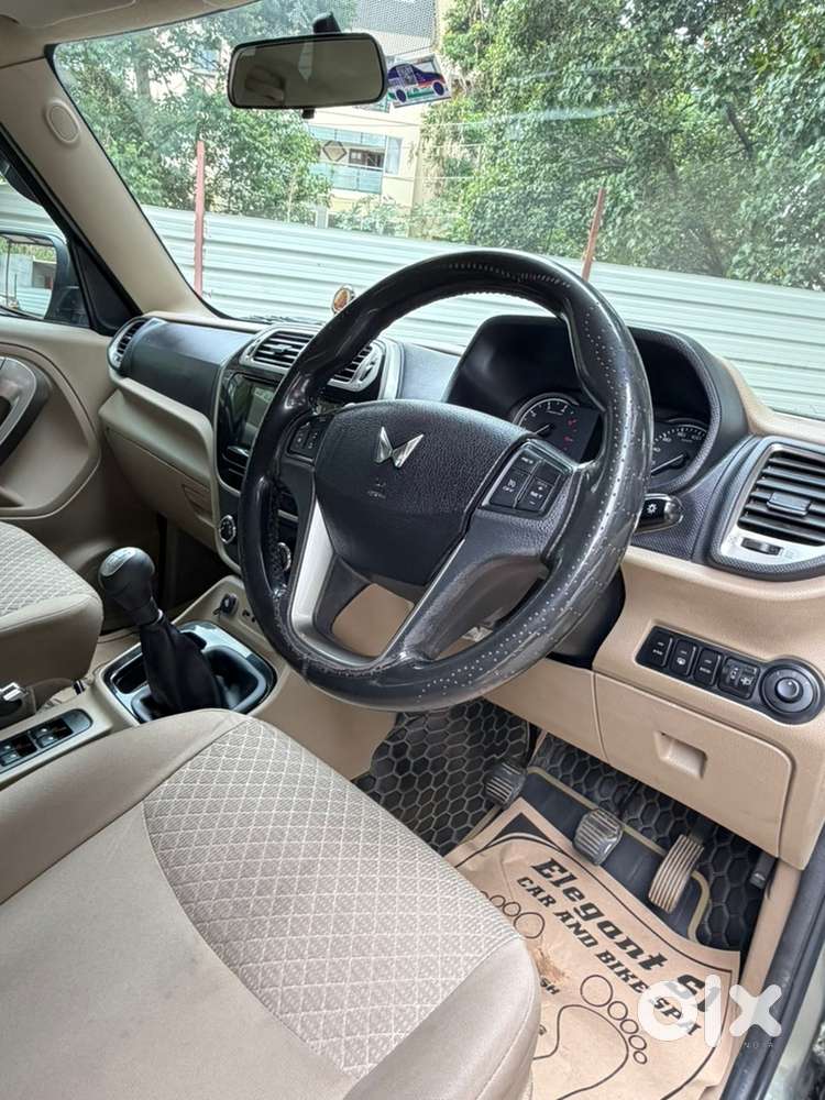 Mahindra Bolero Neo 2023