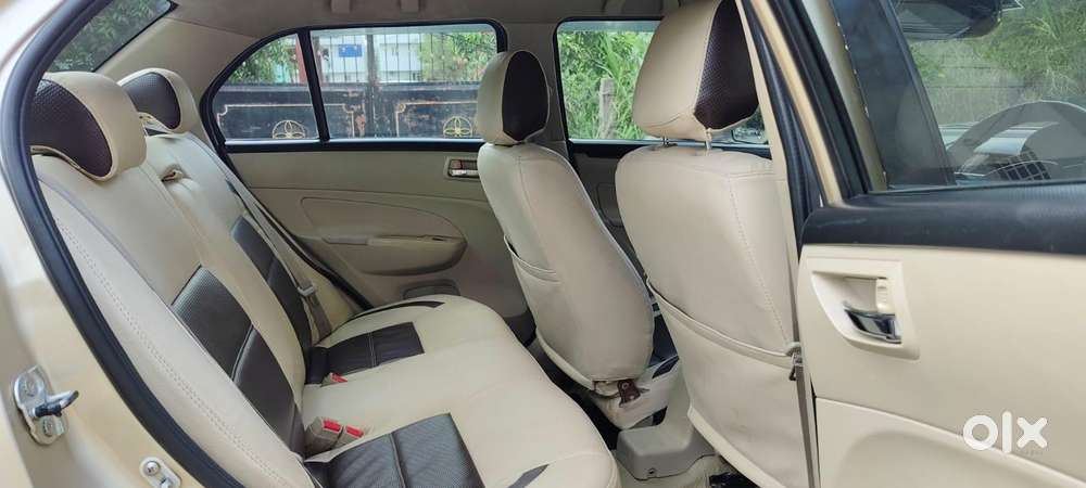 Maruti Suzuki Swift Dzire Vdi (o), 2012, Diesel