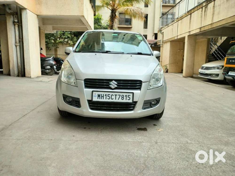 Maruti Suzuki Ritz Vdi, 2011, Diesel