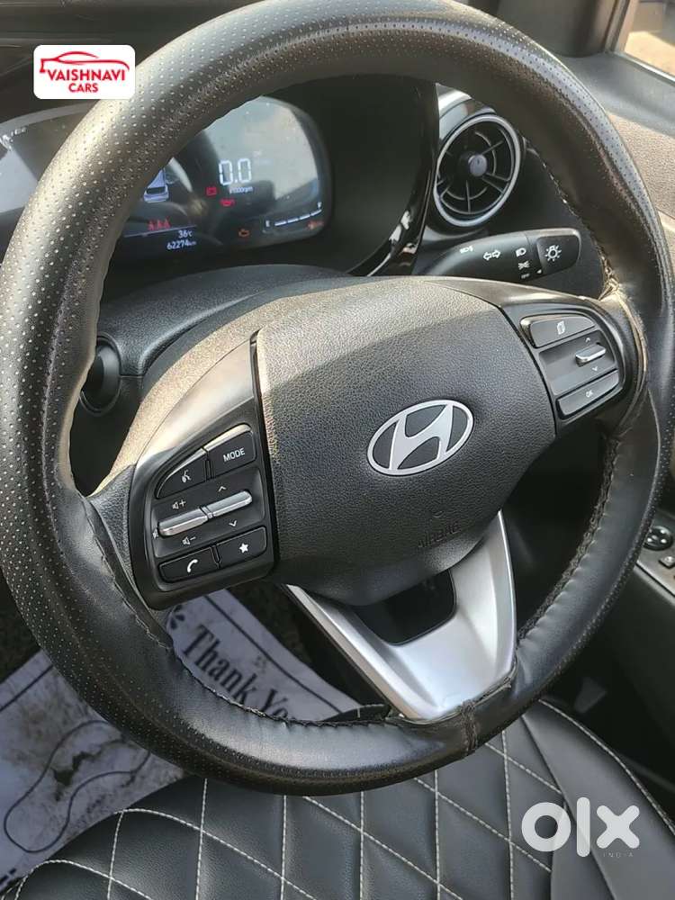 Hyundai Exter Sx 1.2 Mt, 2024, Petrol