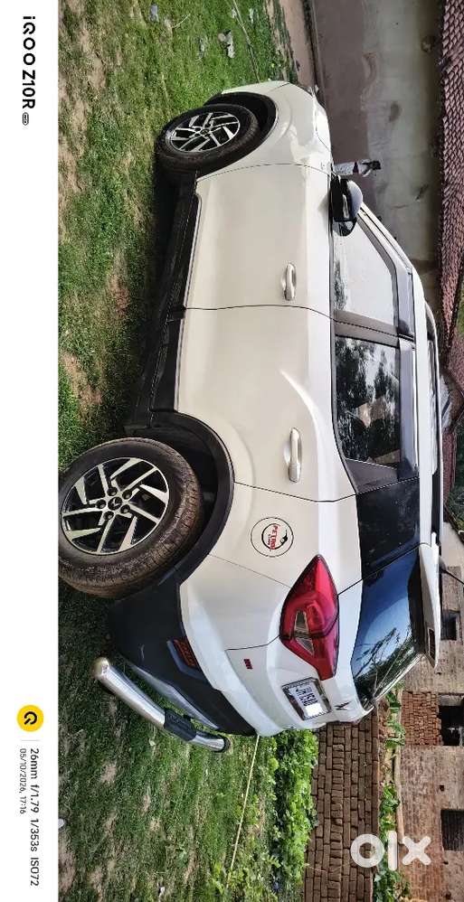 Mahindra Xuv300 Turbosport Dual 2023
