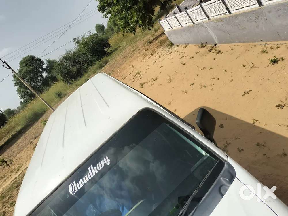 Maruti Suzuki Eeco 2020 Model In Good Condition