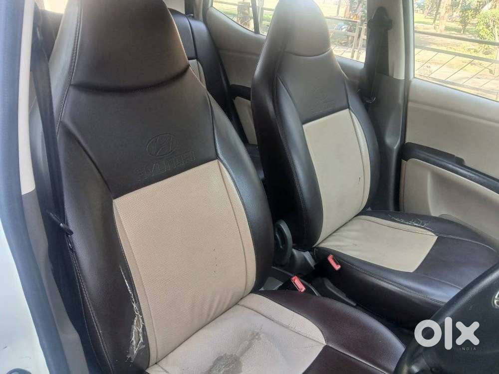 Hyundai I10 1.2 Kappa Magna, 2013, Petrol