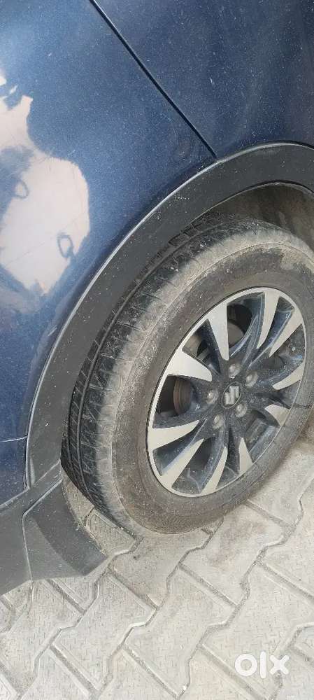 Maruti Suzuki S-cross 2018 Diesel 159660 Km Driven
