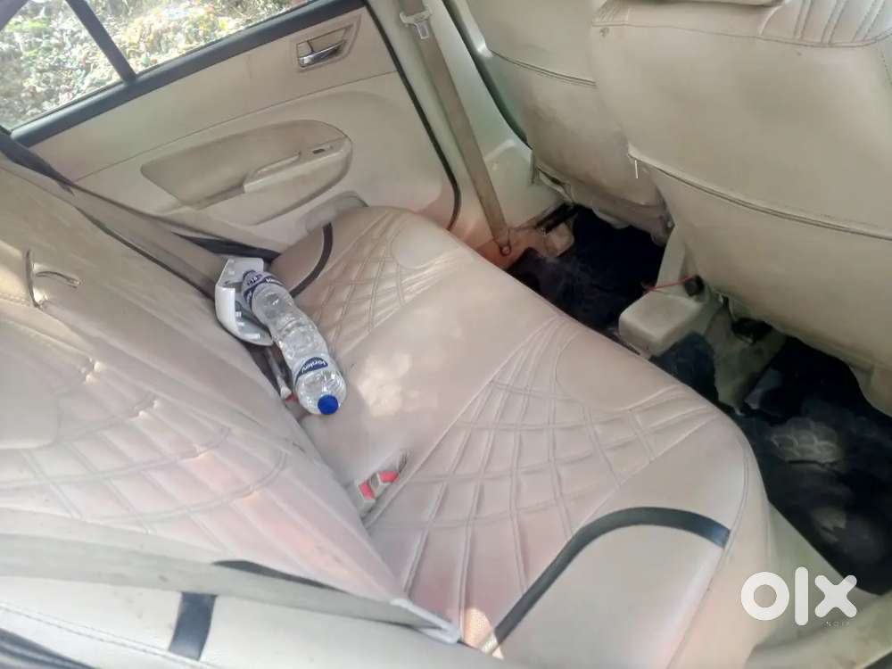 Maruti Suzuki Dzire Vdi 2017