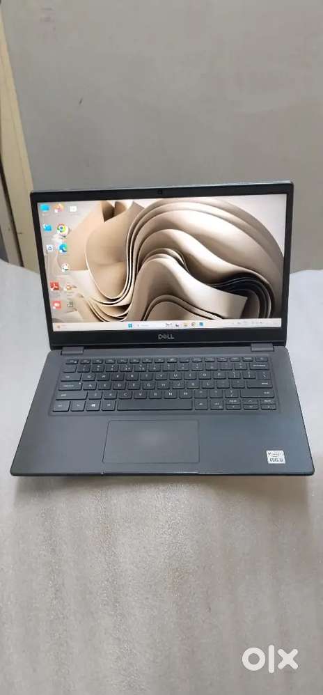 Dell latitude i5 8th gen 8gb Ram 256gb Ssd