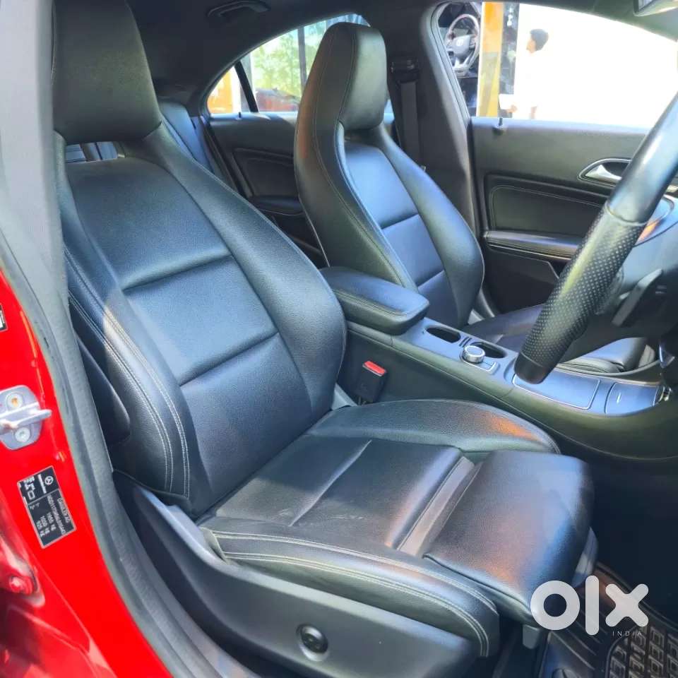 Mercedes-benz Cla 2.0 200 Sport, 2019, Petrol