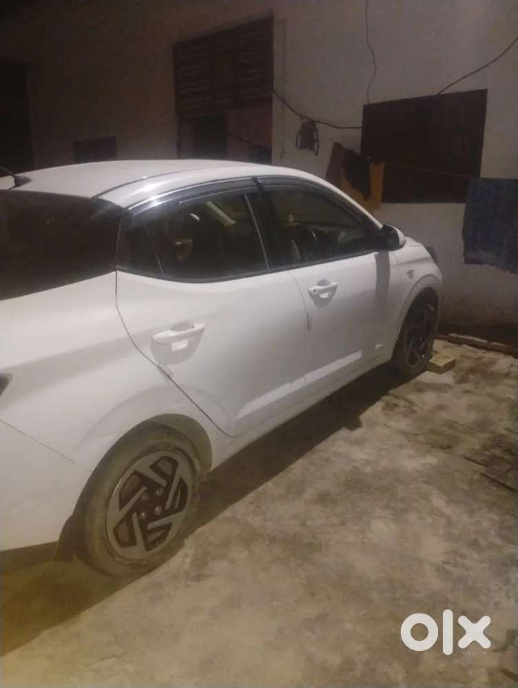 Hyundai Aura 1.2 S 2025