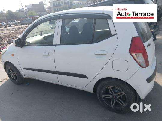 Hyundai I10 Asta 1.2, 2010, Petrol
