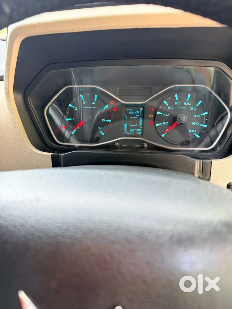 Mahindra Scorpio Classic 2025