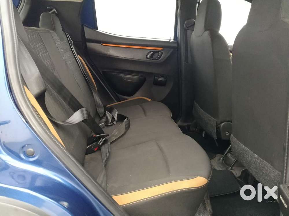 Renault Kwid Climber 1.0 Mt, 2017, Petrol