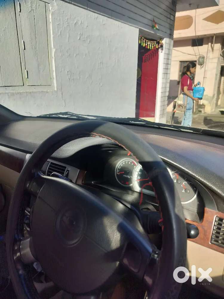 Chevrolet Optra 2003 Petrol 60000 Km Driven