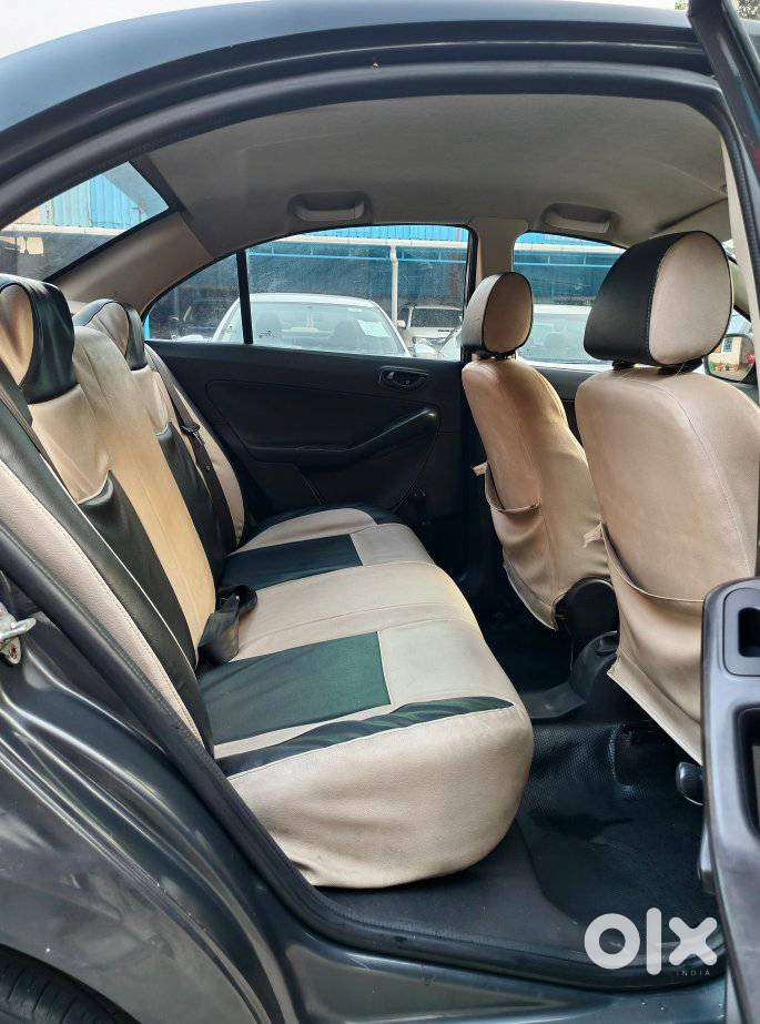 Tata Zest  Revotron 1.2t Xe, 2015, Petrol