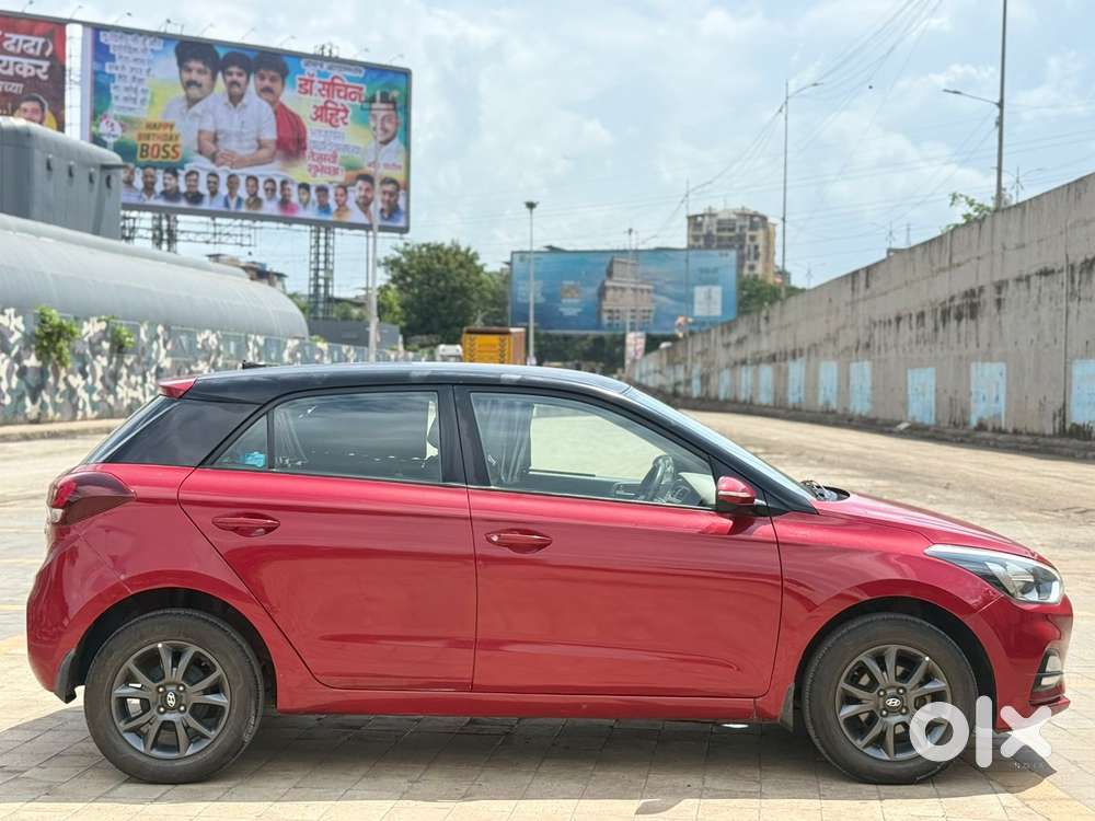 Hyundai I20 Sportz 1.2 Vtvt, 2019, Petrol