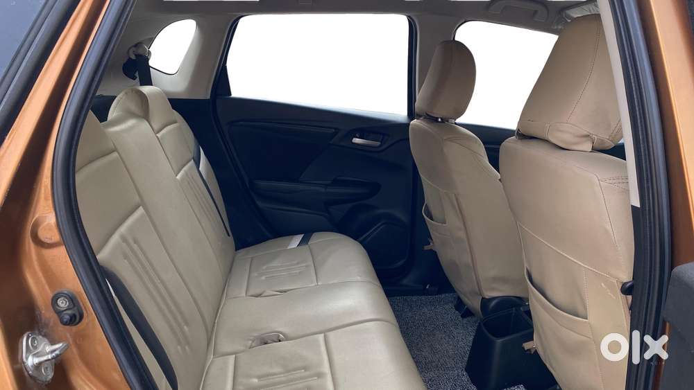 Honda Wr-v I-dtec S, 2018, Diesel