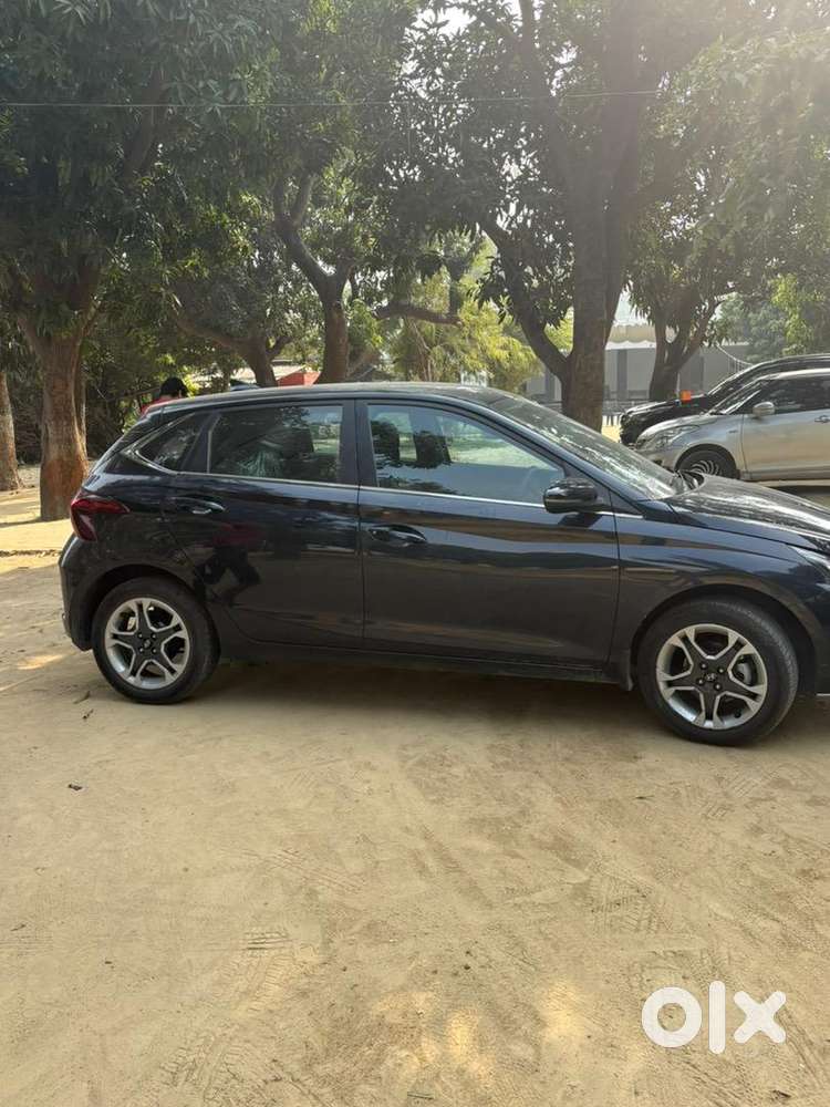 Hyundai New I20 2026 Petrol 18000 Km Driven